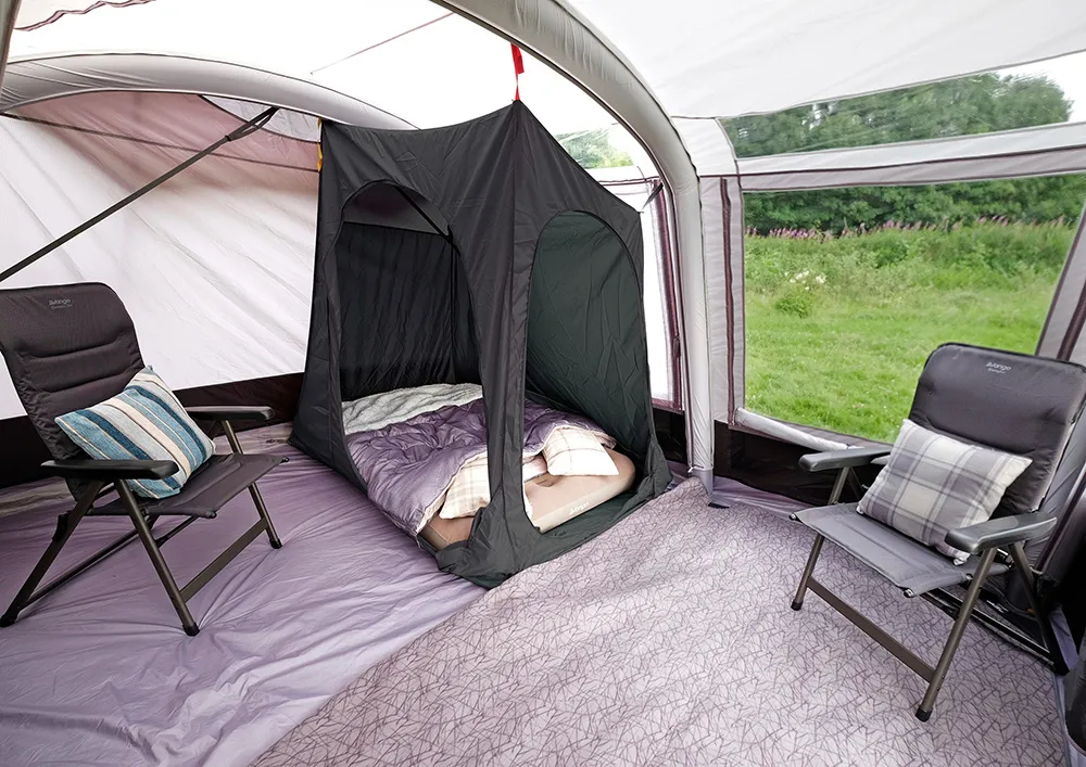 Photo of Vango BR001 – Drive Away Awning Bedroom
