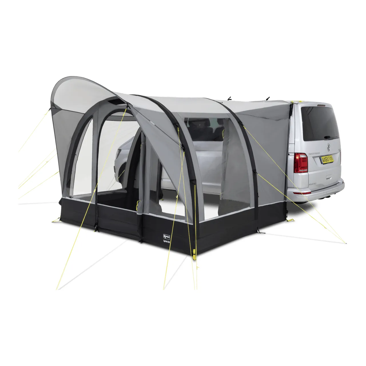 Photo of Kampa Dometic Sprint Air – Free Windbreak