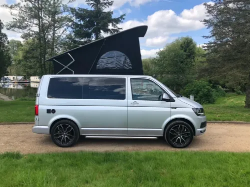 Photo 3 of LAUNCHING OUR NEW CONVERSION…. 2016 66 Reg Volkswagen T6 Highline, stunning top spec conversion