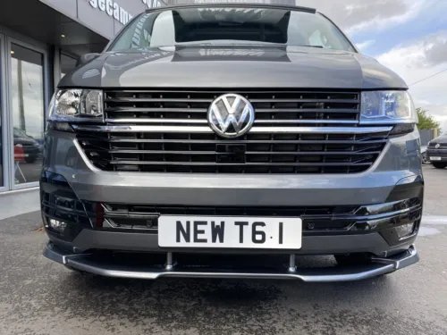 Photo 5 of *ORDER FOR NOV/DEC* 2020 70 REG VW T6.1 HIGHLINE 150PS NEW CONVERSION W/ REAR CAMERA, HEATER & SOLAR
