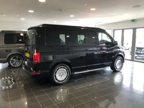 Photo 3 of 2018 18 Reg (Brand New) Volkswagen T6 Transporter Highline with Brand New Campervan Conversion