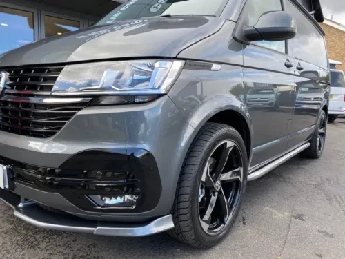Photo 3 of *Order for March* 2020 70 Reg VW T6.1 110PS Highline New Campervan Conversion w/ Heater & Solar