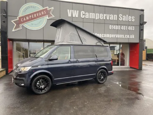 Photo 5 of *Order for August* 2020 20 Reg VW Transporter T6.1 Highline 150DSG Brand New Campervan Conversion