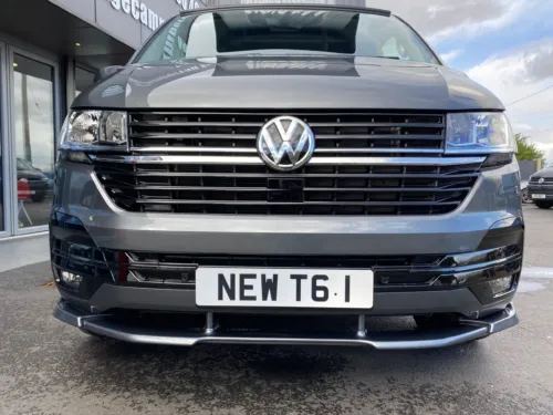 Photo 4 of PRE ORDER 2021 71 Reg T6.1 110PS Highline Brand New Campervan Conversion with RIB, Heater & Solar