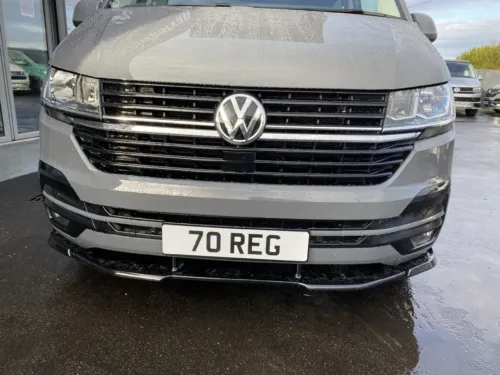 Photo 5 of 2020 70 Reg VW T6.1 110PS Highline Brand New Campervan Conversion with Rear Camera, Heater & Solar