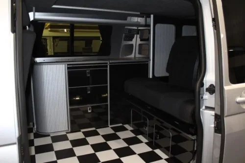 Photo 4 of LAUNCHING OUR NEW CONVERSION…. 2016 66 Reg Volkswagen T6 Highline, stunning top spec conversion