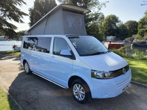 Photo of 2015 65 Reg Volkswagen Transporter 102 PS TDI Brand New Campervan Conversion, Long Wheel Base