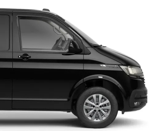 Photo 1 of *Order for end June* 2020 20 Reg VW Transporter T6.1 Highline 110PS Brand New Campervan Conversion