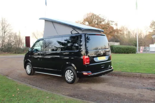 Photo 5 of 2015 65 Reg Volkswagen Transporter Trendline 102Ps with Brand New Camper Van Conversion with Air Con