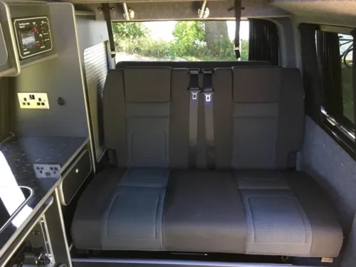 Photo 3 of *Order for Oct/Nov* 2020 20 Reg VW Transporter T6.1 Highline 110PS Brand New Campervan Conversion