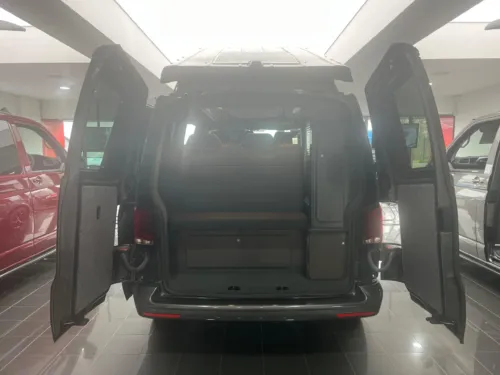 Photo 2 of 2020 20 Reg VW T6.1 110PS with Business Pack and Campervan Conversion
