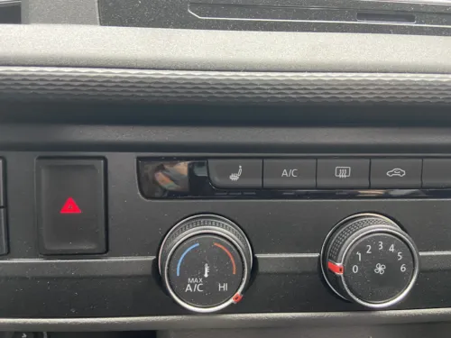 Photo 3 of 2023 23 Reg VW T6.1 110PS Highline Brand New Campervan Conversion with Rear Camera, Carpeted Cab & Heated Seats