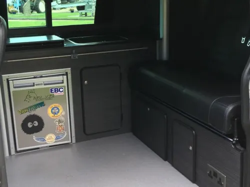 Photo 5 of 2016 16 Reg VW Transporter 150PS DSG (Automatic) with VanWorx Conversion