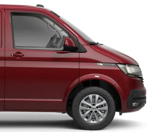 Photo 1 of *Order for end of May* 2020 20 Reg VW Transporter T6.1 Highline 110PS Brand New Campervan Conversion