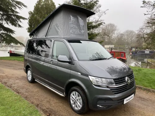 Photo 1 of *Order for August* 2020 20 Reg VW Transporter T6.1 Highline 150DSG Brand New Campervan Conversion