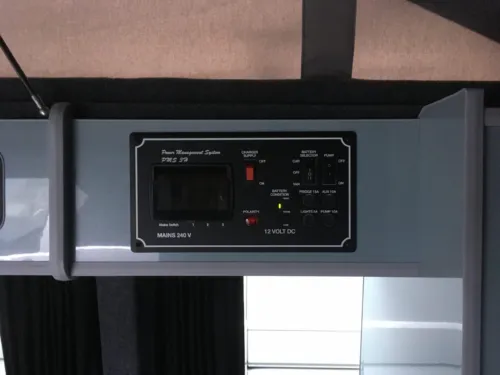Photo 4 of Campervan Conversion Only Package for your VW T5/T6/T6.1 SWB Rock n Roll Bed