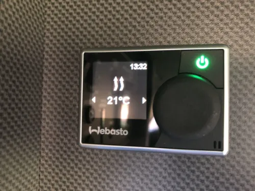 Photo 2 of 2017 17 Reg VW T6 102PS Brand New Campervan Conversion, with Diesel Heater, Tailgate *GN67 RSZ*