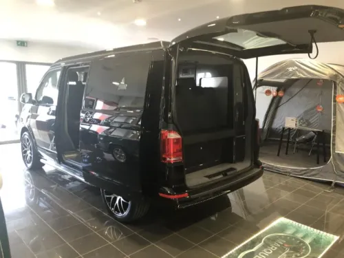 Photo 5 of 2019 19 Reg, T6 Highline with Brand New Campervan Conversion *GN19 KEU*