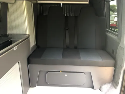 Photo 4 of 2017 67 Reg VW T6 Transporter with Brand New Campervan Conversion **DA67 JUC**