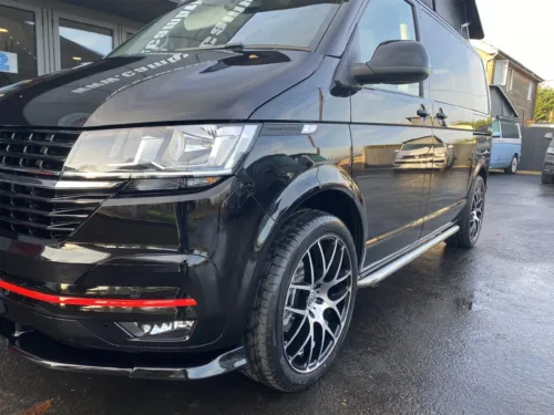 Photo 5 of *Order for April* 21 Reg VW T6.1 Highline 110PS New Campervan Conversion w/ Camera & Heated Seats