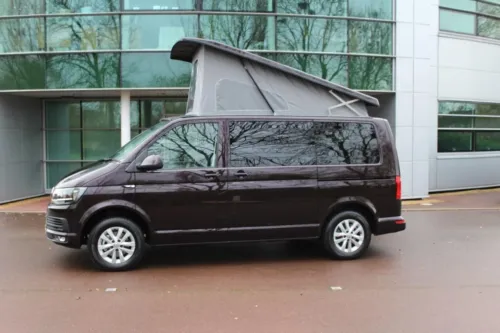 Photo 3 of 2016 65 Reg Brand New Volkswagen Transporter T6 Highline with Brand New Campervan Conversion