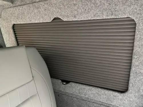 Photo 4 of 2020 70 Reg T6.1 150PS Brand New Campervan Conversion with Diesel Heater, Solar & Vanshades Blinds