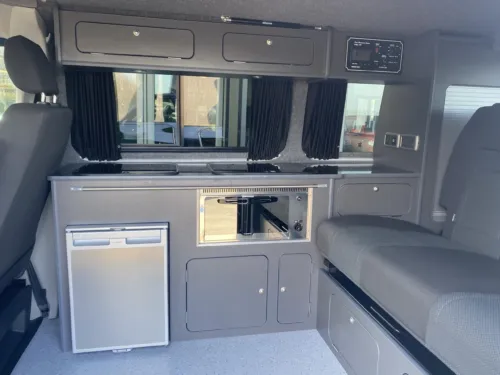 Photo 2 of 2019 19 Reg T6 150DSG Highline, Bodykit, 20″ Wheels,