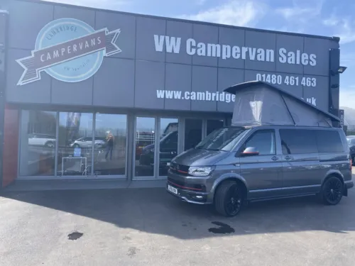 Photo 1 of 2019 19 Reg T6 150DSG Highline, Bodykit, 20″ Wheels,