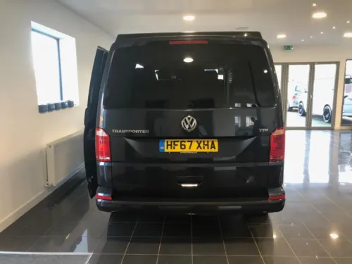Photo 5 of 2017 67 Reg Volkswagen Transporter T6 Highline Brand New Campervan Motorhome Conversion *HF67 XHA*