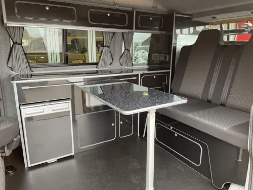 Photo 2 of 2021 71 Reg T6.1 110PS Highline with Rear Camera, Heated Seats and Carpeted Cab