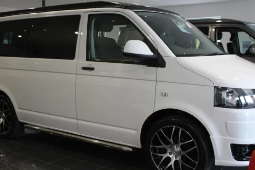 Photo 3 of 2014 14 Reg Volkswagen T5 Startline Brand New Campervan Motorhome Conversion