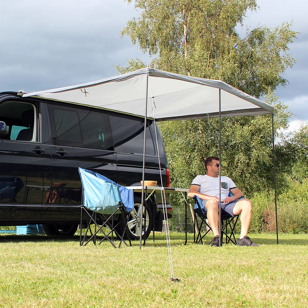 Photo of Outdoor Revolution Cayman Sun Canopy