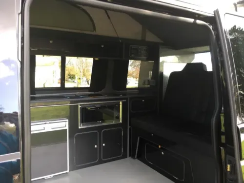 Photo 2 of 2019 19 Reg, T6 Highline with Brand New Campervan Conversion *GN19 KEU*