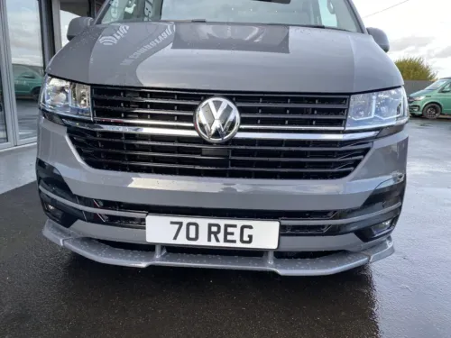 Photo 5 of 2020 70 Reg VW T6.1 110PS Highline Brand New Campervan Conversion with Rear Camera, Heater & Solar