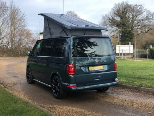 Photo 5 of *Order for 2019* 2019 19 Reg Volkswagen Transporter T6 Highline with Brand New Campervan Conversion