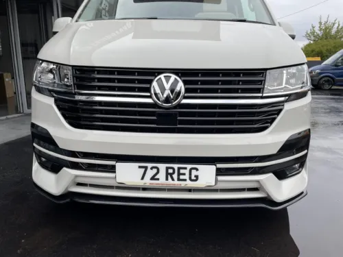 Photo 5 of 2022 72 Reg VW T6.1 150DSG Highline Brand New Campervan Conversion with Rear Camera