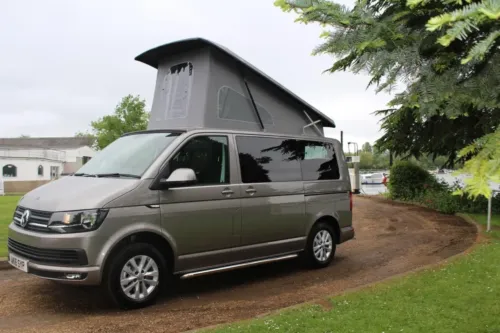 Photo of 2016 16 Reg ‘New’ Volkswagen Transporter T6 Highline 102ps Brand New Camper Van Motorhome Conversion