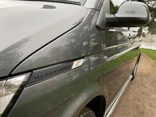 Photo 4 of *Order for August* 2020 20 Reg VW Transporter T6.1 Highline 150DSG Brand New Campervan Conversion