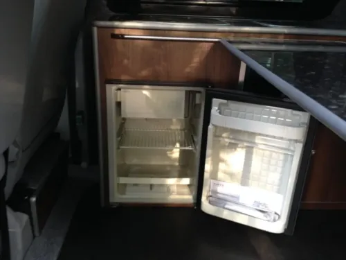 Photo 4 of 2012 62 Reg Volkswagen Transporter Trendline Brand New Campervan Motorhome Conversion