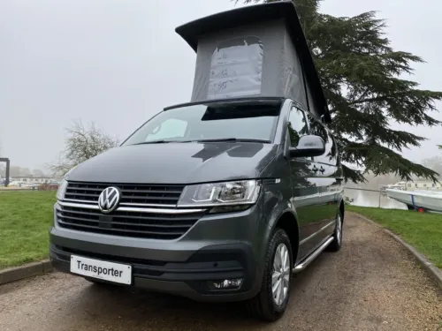 Photo 3 of *Order for August* 2020 20 Reg VW Transporter T6.1 Highline 150DSG Brand New Campervan Conversion