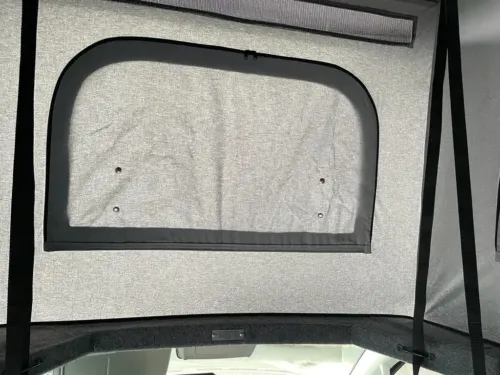 Photo 5 of 2022 71 reg T6.1 110PS Highline Brand New Campervan Conversion with Rear Camera, Heater & Solar