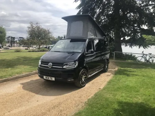 Photo of 2019 19 Reg VW T6 150PS with Brand New Campervan Conversion *With LED Headlamps*