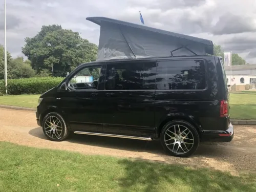 Photo 3 of 2019 19 Reg VW T6 150PS with Brand New Campervan Conversion *With LED Headlamps*