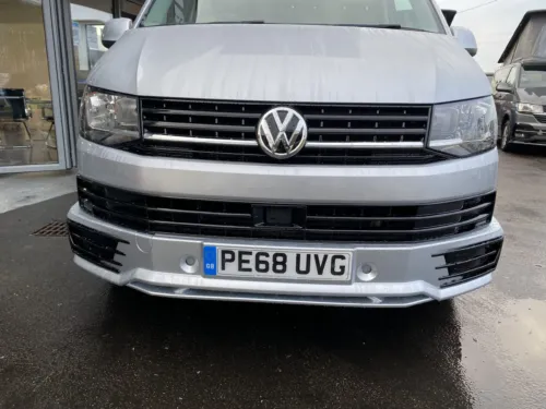 Photo 5 of 2018 68 Reg VW Transporter T6 102PS Brand New Campervan Conversion