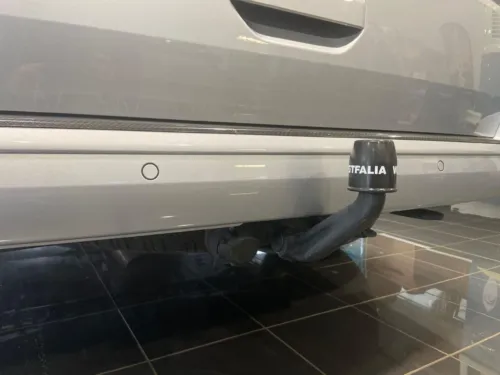 Photo 3 of 2018 18 Reg VW Transporter T32 KOMBI Sportline 204PS