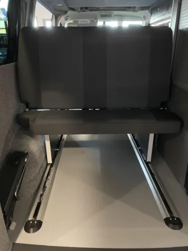 Photo 3 of CAMPERVAN CONVERSION ONLY PACKAGE FOR YOUR VW T5/T6/T6.1 SWB WITH SMART BED