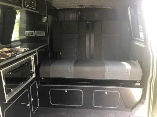 Photo 4 of *Order for Dec* 2020 70 Reg VW T6.1 Highline 110PS New Conversion w/ Rear Camera & Heated Seats