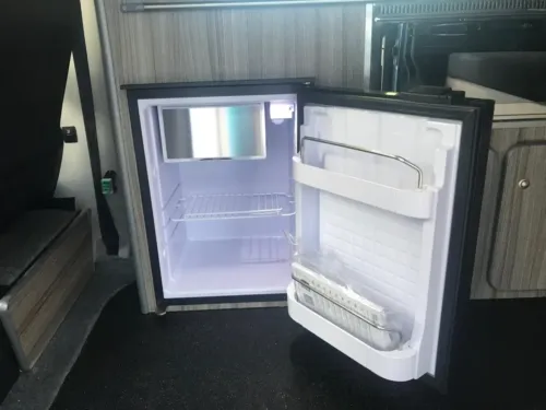 Photo 4 of 2017 67 Reg Volkswagen Transporter T6 Highline with Brand New Campervan Conversion and Diesel Heater