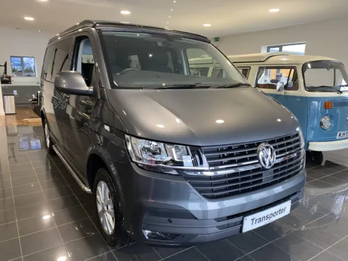 Photo 5 of *Order for August* 2020 20 Reg VW Transporter T6.1 Highline 150DSG Brand New Campervan Conversion
