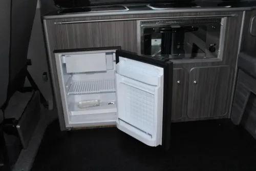 Photo 4 of 2015 65 Reg T5 Transporter 140PS Highline Brand New Camper Van Motorhome Conversion